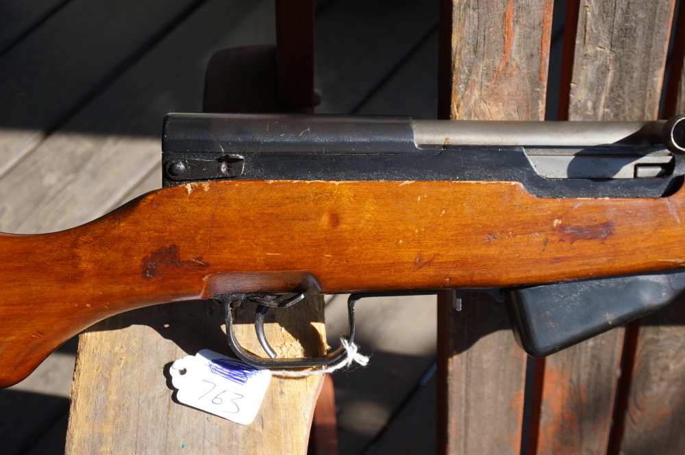 Norinco Chinese SKS Type 56 7.62x39 Spiker Matching Numbers-img-2