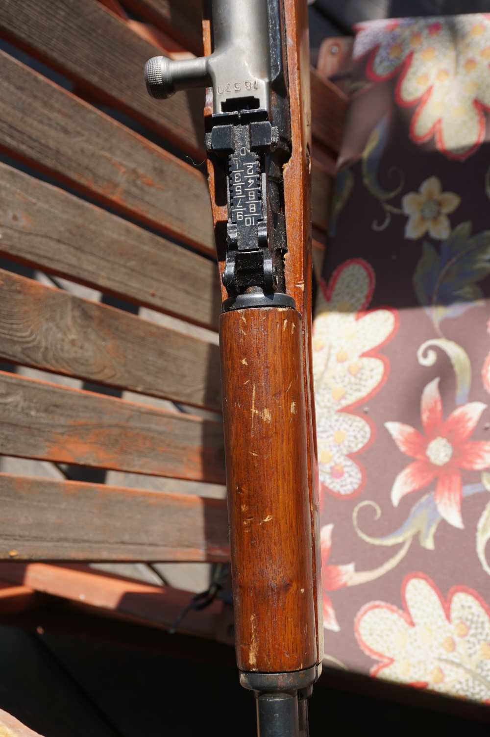 Norinco Chinese SKS Type 56 7.62x39 Spiker Matching Numbers-img-19