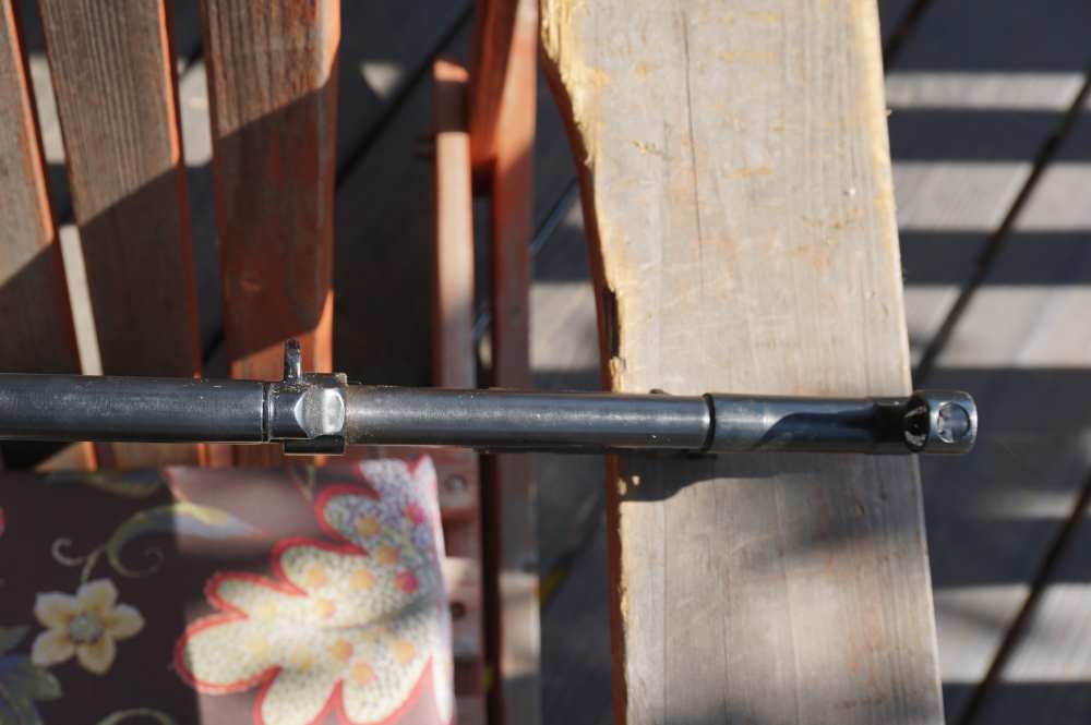 Norinco Chinese SKS Type 56 7.62x39 Spiker Matching Numbers-img-20