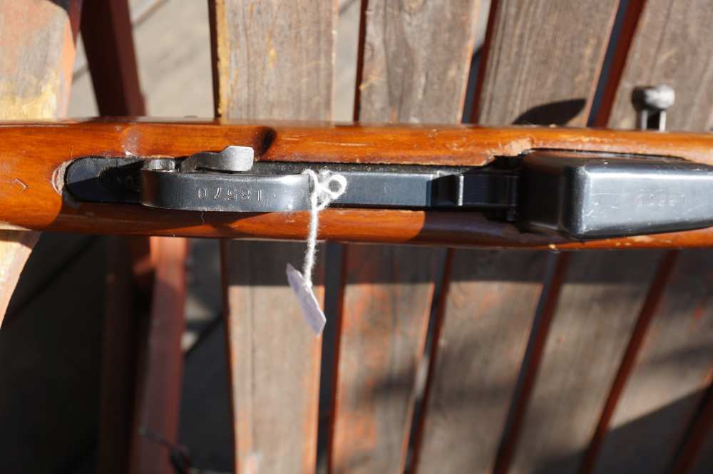 Norinco Chinese SKS Type 56 7.62x39 Spiker Matching Numbers-img-7