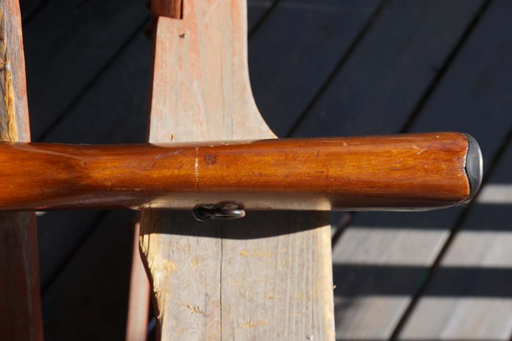 Norinco Chinese SKS Type 56 7.62x39 Spiker Matching Numbers-img-16