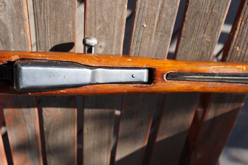 Norinco Chinese SKS Type 56 7.62x39 Spiker Matching Numbers-img-8
