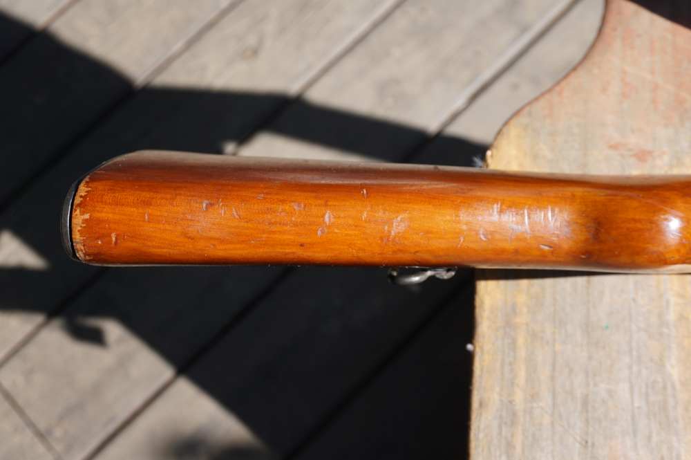 Norinco Chinese SKS Type 56 7.62x39 Spiker Matching Numbers-img-5