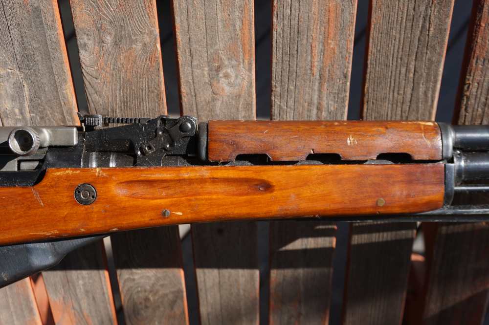 Norinco Chinese SKS Type 56 7.62x39 Spiker Matching Numbers-img-3