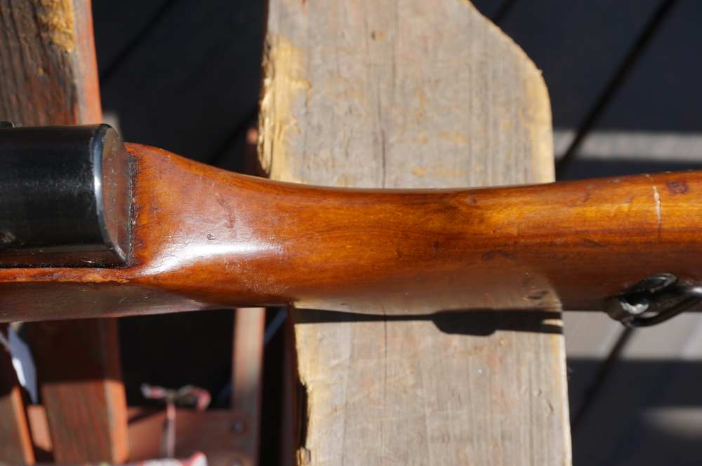 Norinco Chinese SKS Type 56 7.62x39 Spiker Matching Numbers-img-17