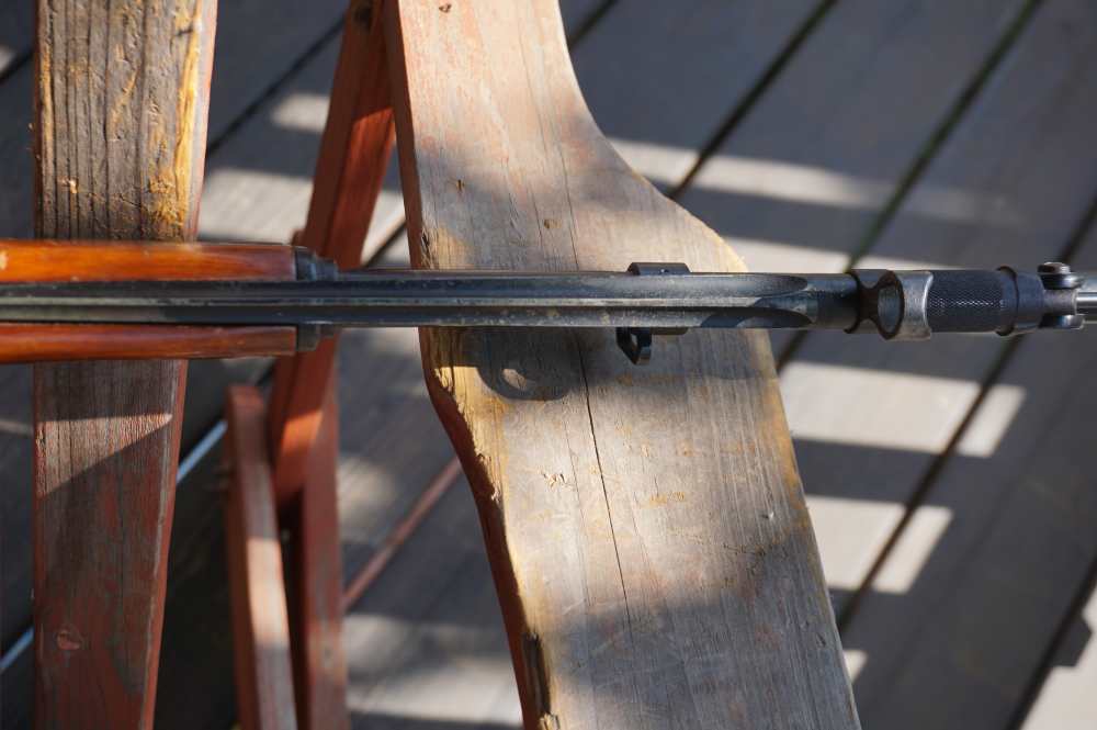 Norinco Chinese SKS Type 56 7.62x39 Spiker Matching Numbers-img-9