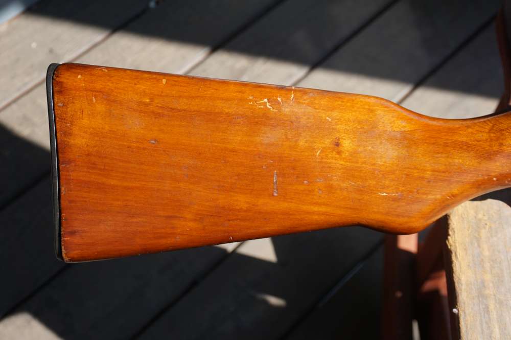 Norinco Chinese SKS Type 56 7.62x39 Spiker Matching Numbers-img-1