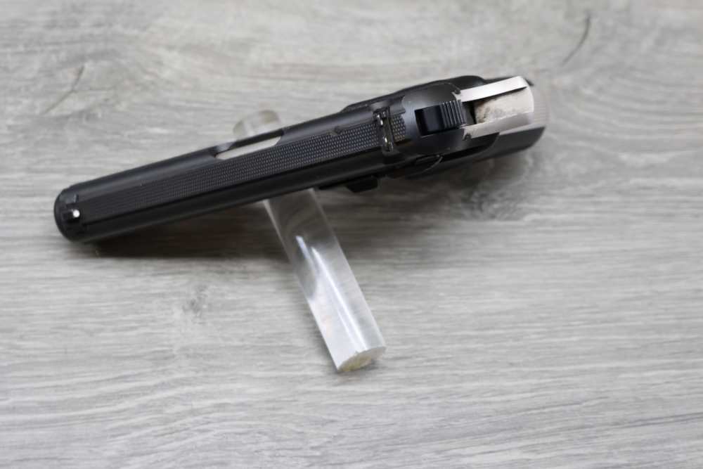 Bersa Thunder 380 Two-Tone .380 ACP Pistol - PENNY AUCTION - NO RESERVE!-img-14