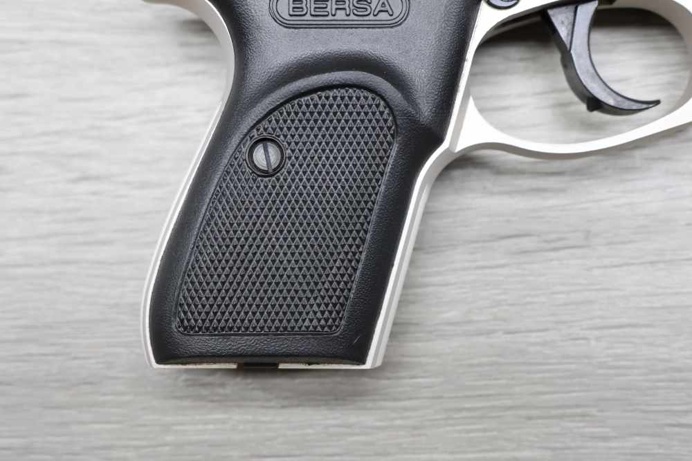 Bersa Thunder 380 Two-Tone .380 ACP Pistol - PENNY AUCTION - NO RESERVE!-img-5