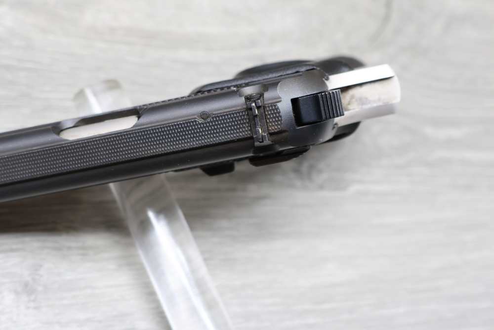 Bersa Thunder 380 Two-Tone .380 ACP Pistol - PENNY AUCTION - NO RESERVE!-img-16