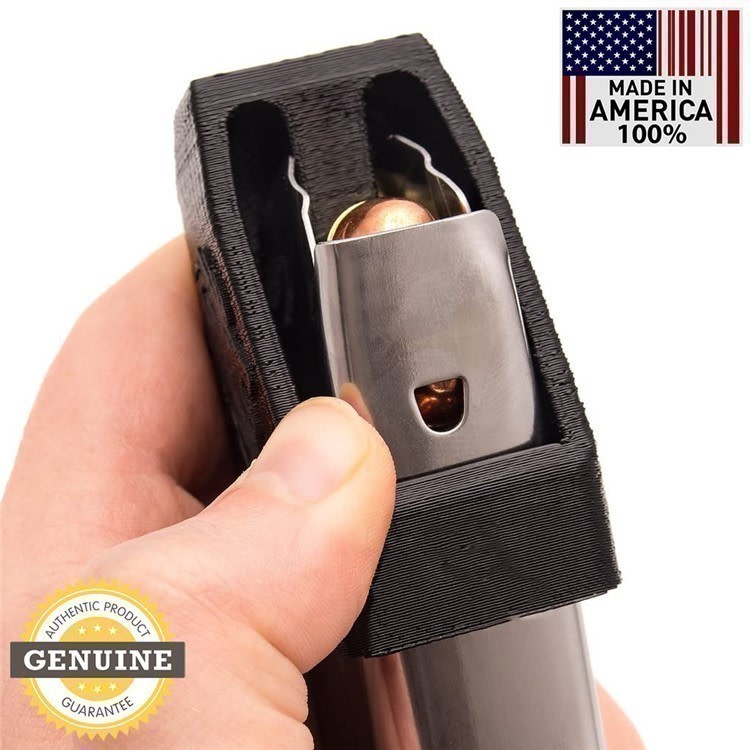 RAEIND SPRINGFIELD ARMORY XDM 10mm MAGAZINE SPEED LOADER-img-1