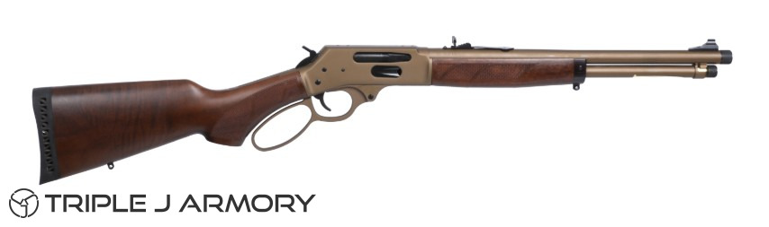 Henry Repeating Arms H9 Explorer 360HMR 16.5 4R TB .360 Buckhammer-img-6