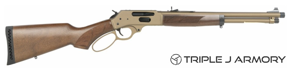 Henry Repeating Arms H9 Explorer 360HMR 16.5 4R TB .360 Buckhammer-img-3