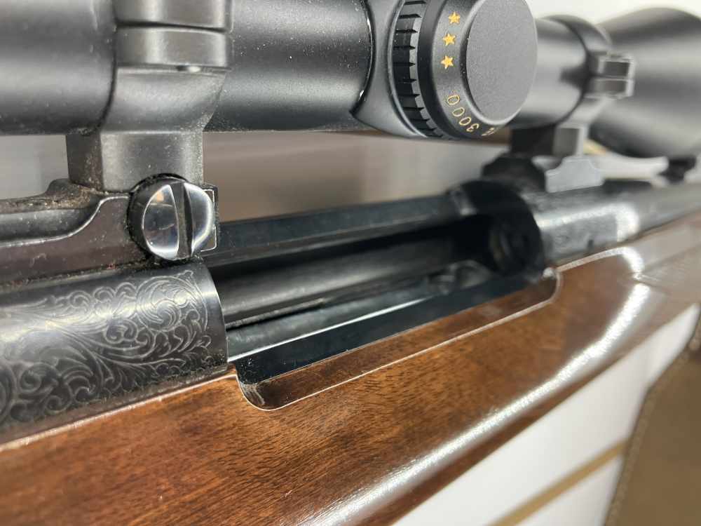 Remington 700 .30-06 Sprg. 22" w/scope NICE! NO RESERVE!-img-16
