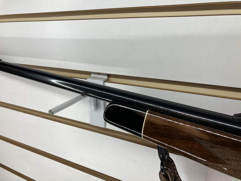 Remington 700 .30-06 Sprg. 22" w/scope NICE! NO RESERVE!-img-5