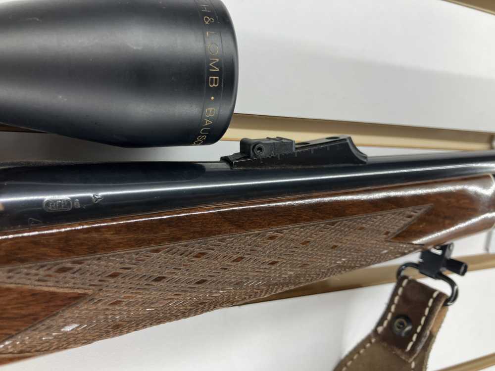 Remington 700 .30-06 Sprg. 22" w/scope NICE! NO RESERVE!-img-11