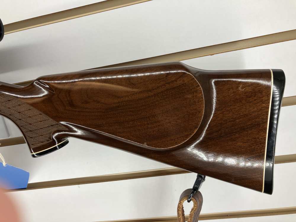 Remington 700 .30-06 Sprg. 22" w/scope NICE! NO RESERVE!-img-1