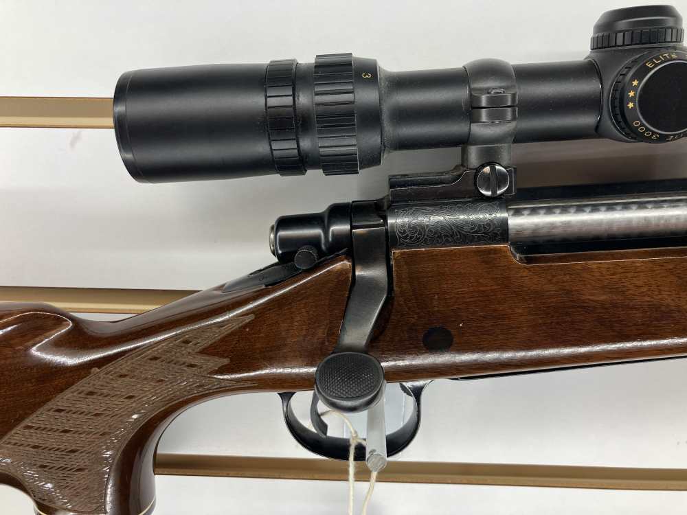 Remington 700 .30-06 Sprg. 22" w/scope NICE! NO RESERVE!-img-9