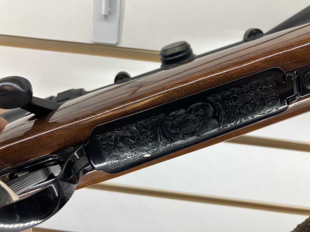 Remington 700 .30-06 Sprg. 22" w/scope NICE! NO RESERVE!-img-17