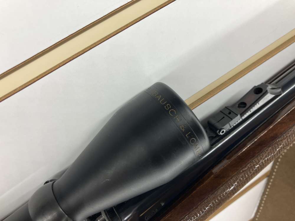 Remington 700 .30-06 Sprg. 22" w/scope NICE! NO RESERVE!-img-15