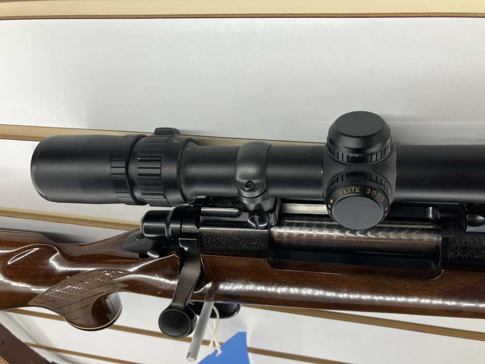 Remington 700 .30-06 Sprg. 22" w/scope NICE! NO RESERVE!-img-14