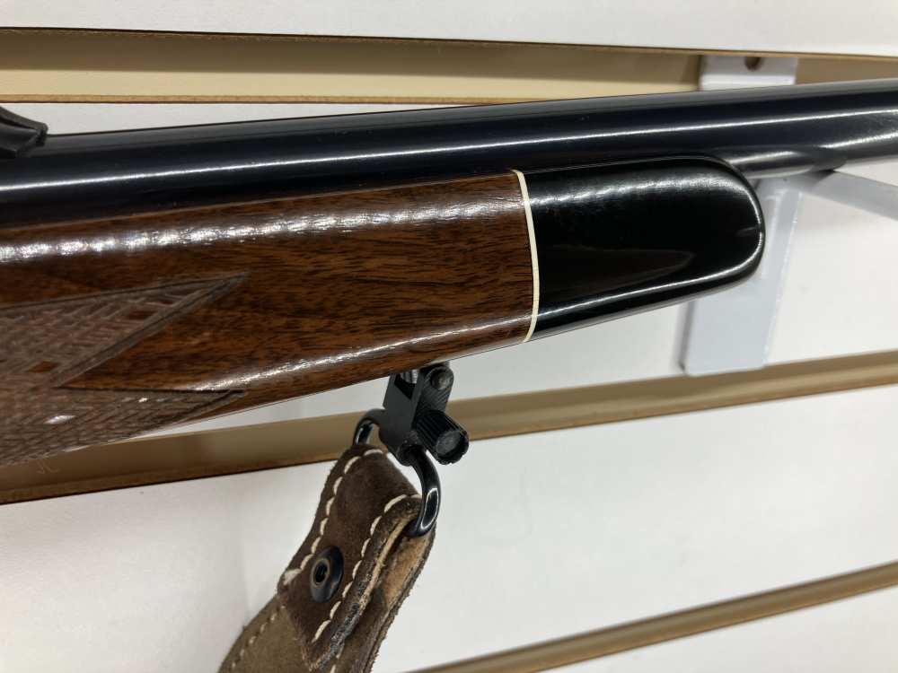 Remington 700 .30-06 Sprg. 22" w/scope NICE! NO RESERVE!-img-12