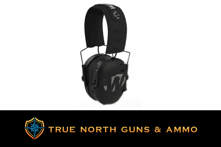 Walker's Razor Freedom Series Muff- Walker 23NRR-img-0