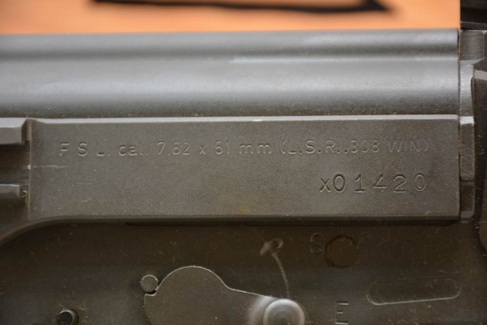 F.M.A.P  FSL.  7.62x51-img-2