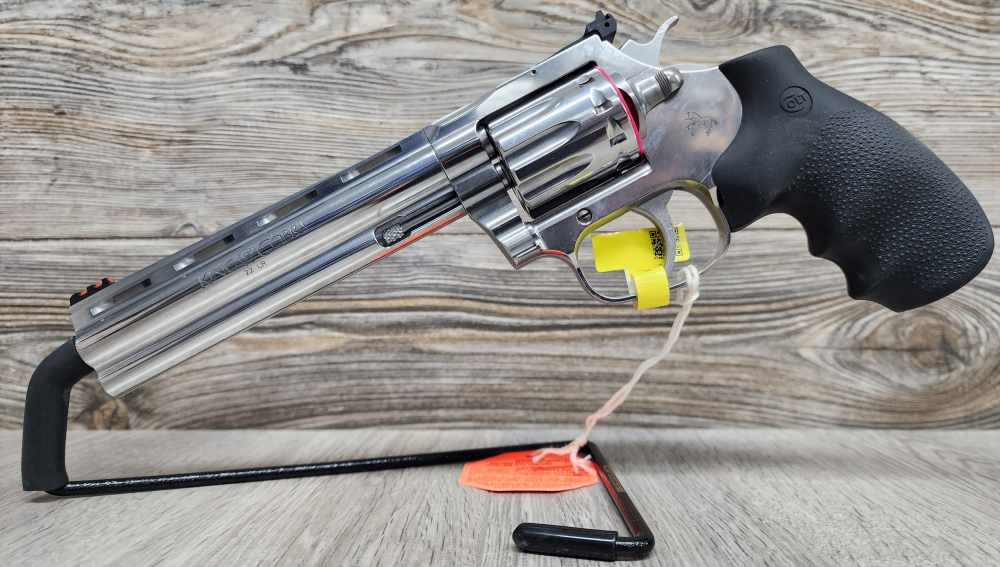 Colt King Cobra 22LR-img-1