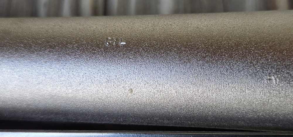 Remington 870 Marine Magnum 12GA 18" Nickel W/ Extras-img-8