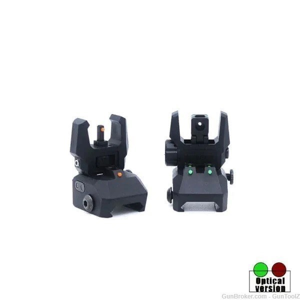 GTZ Close Quarter Polymer Battle Sight Set GEN2!-GREAT QUALITY LOW$$$-img-3