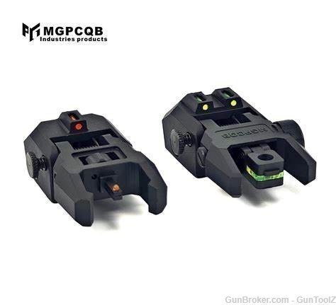 GTZ Close Quarter Polymer Battle Sight Set GEN2!-GREAT QUALITY LOW$$$-img-6