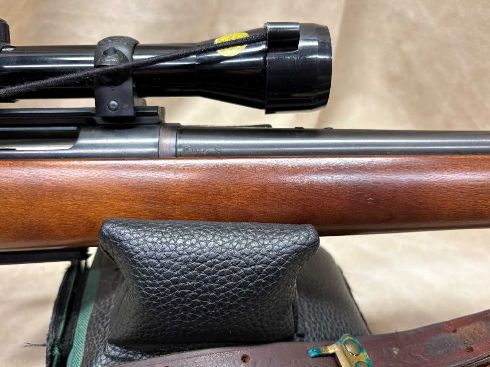 Remington 788 .222 Rem w/Scope-img-3