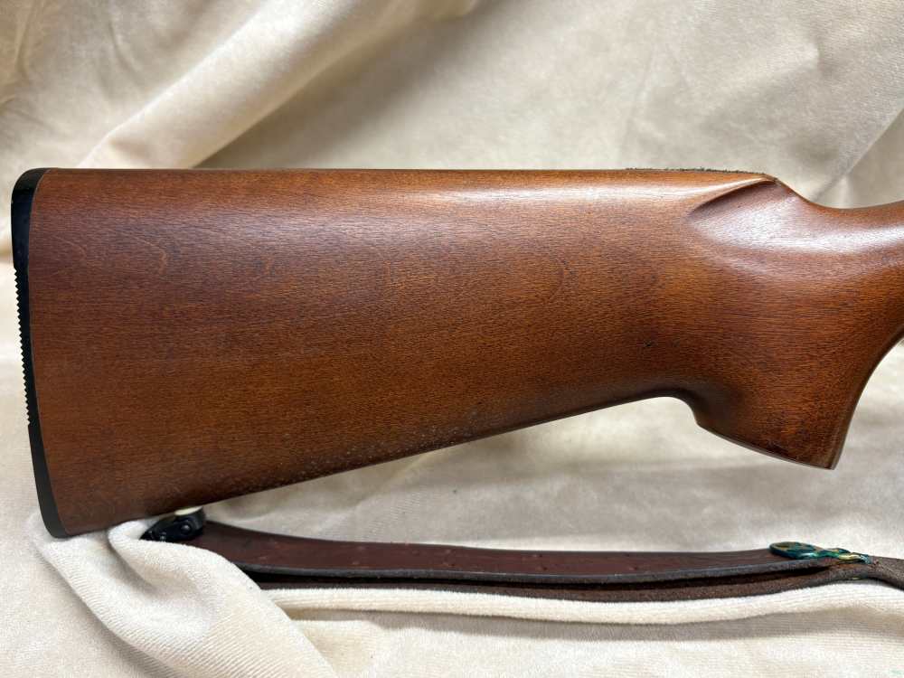 Remington 788 .222 Rem w/Scope-img-1
