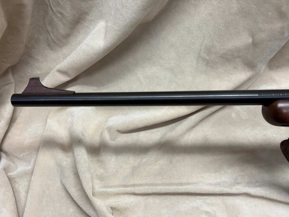 Remington 788 .222 Rem w/Scope-img-11
