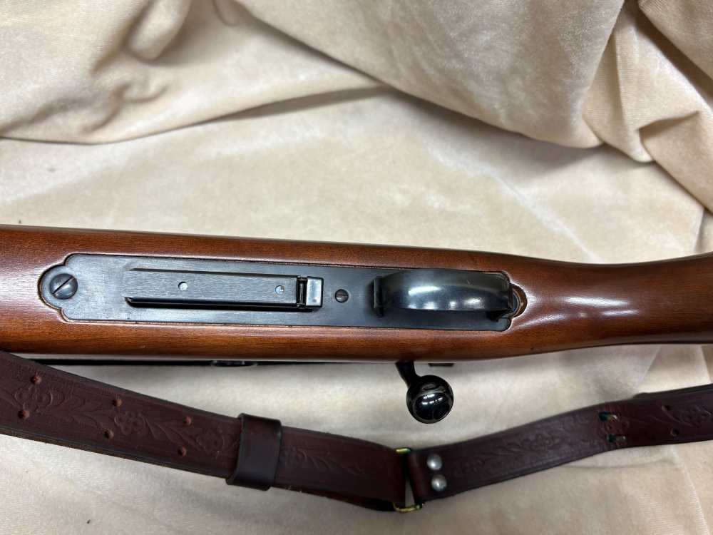Remington 788 .222 Rem w/Scope-img-13