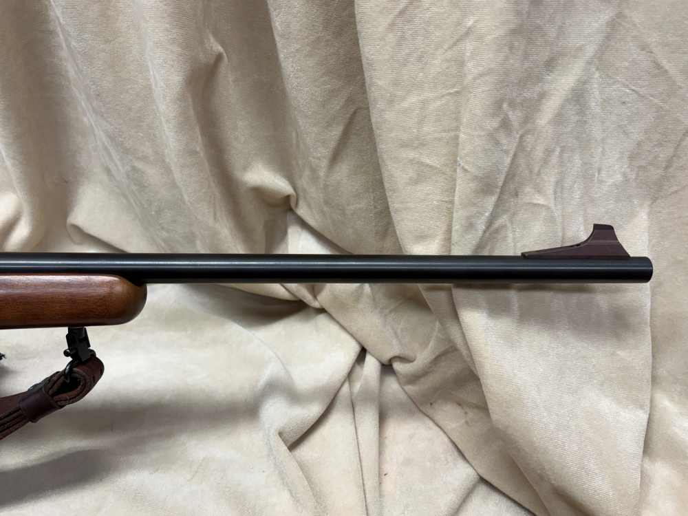 Remington 788 .222 Rem w/Scope-img-5