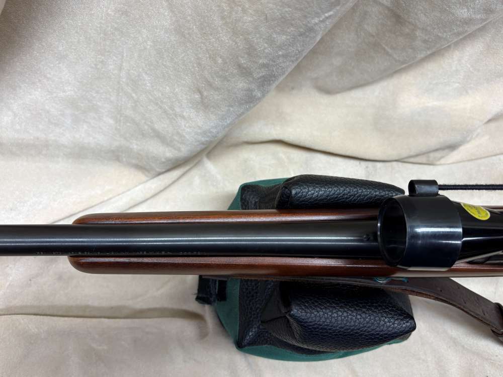 Remington 788 .222 Rem w/Scope-img-18