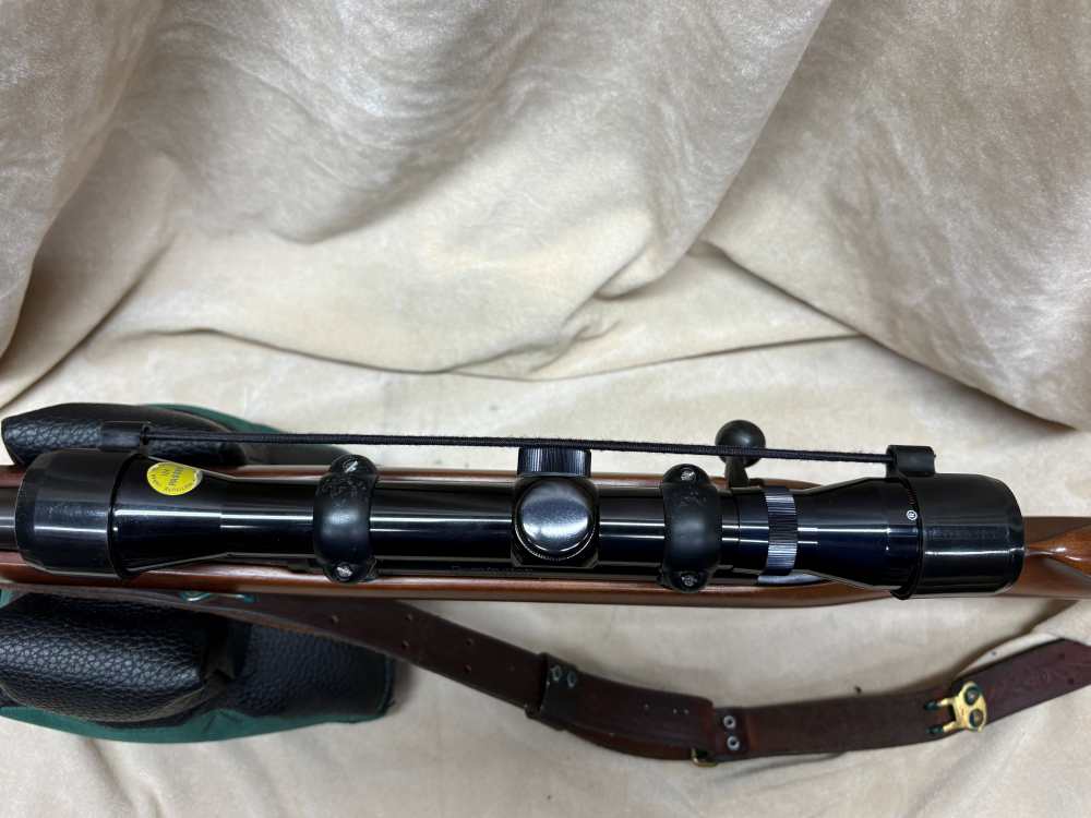 Remington 788 .222 Rem w/Scope-img-17