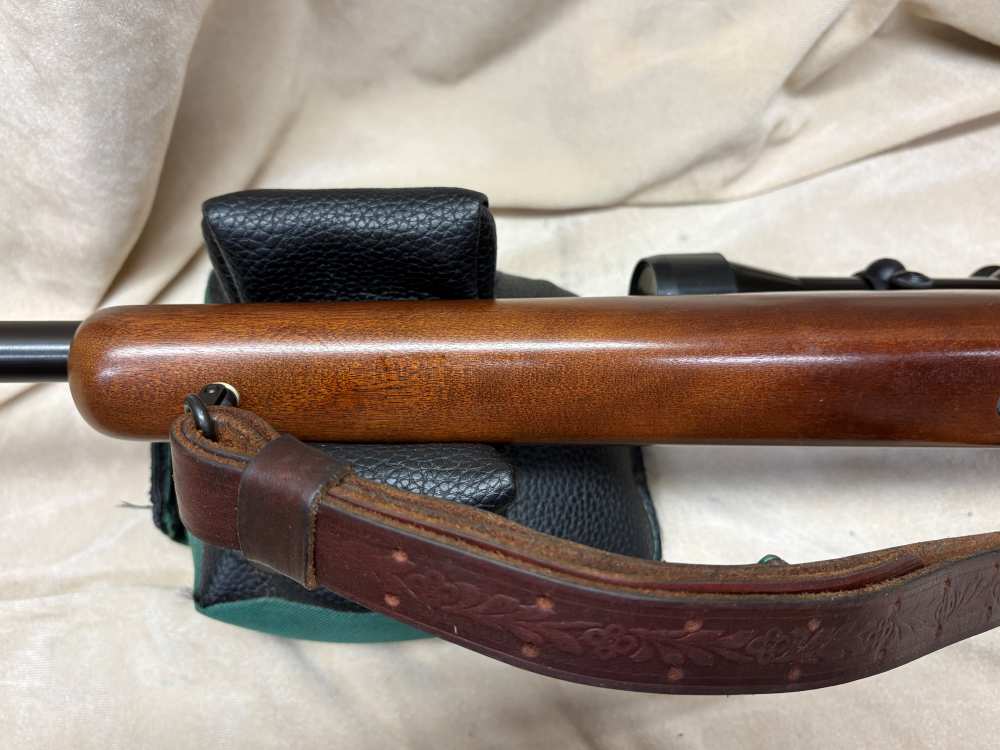 Remington 788 .222 Rem w/Scope-img-14