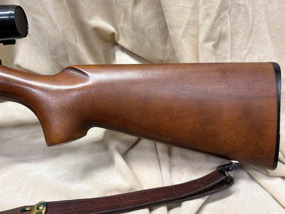 Remington 788 .222 Rem w/Scope-img-6