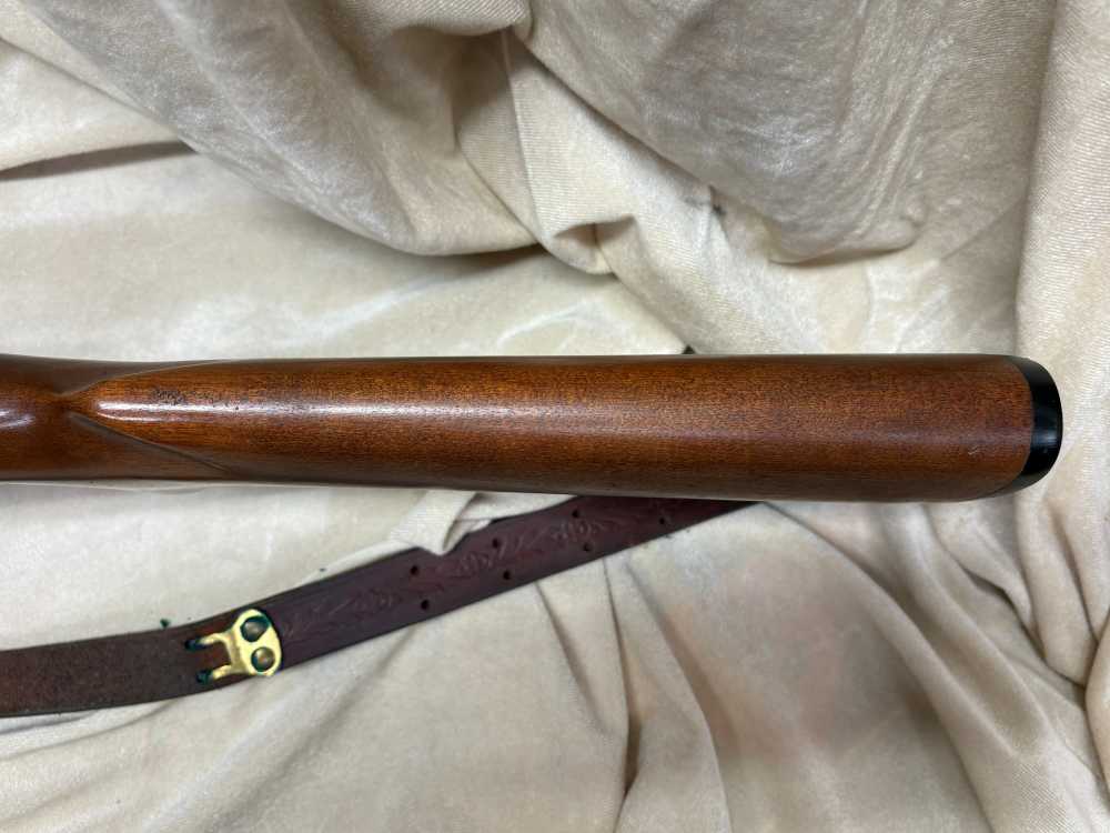 Remington 788 .222 Rem w/Scope-img-16