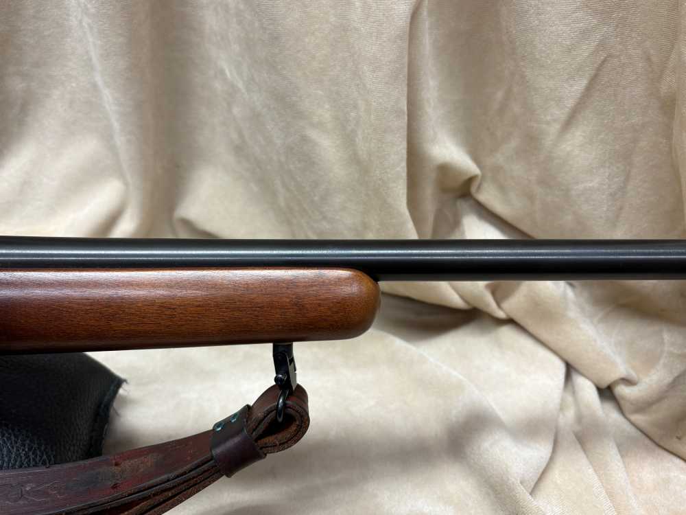 Remington 788 .222 Rem w/Scope-img-4