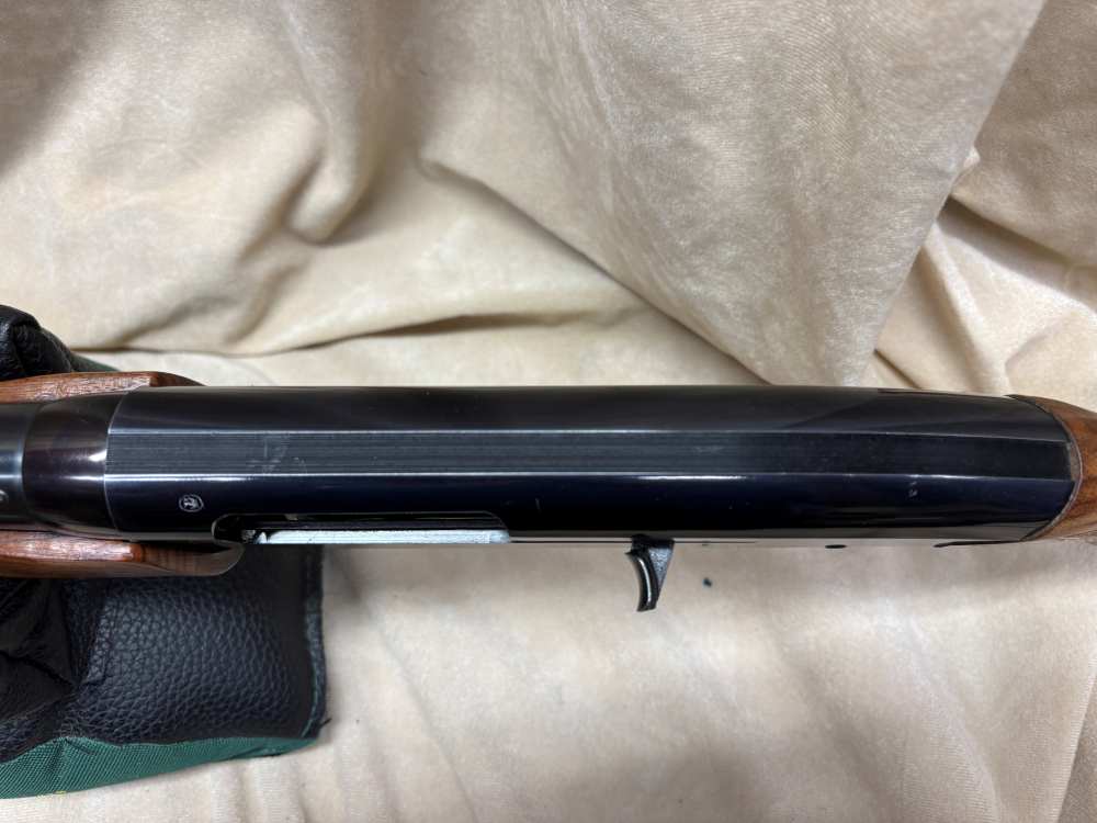 Winchester 1400L 12GA Semi Auto Left Handed-img-15