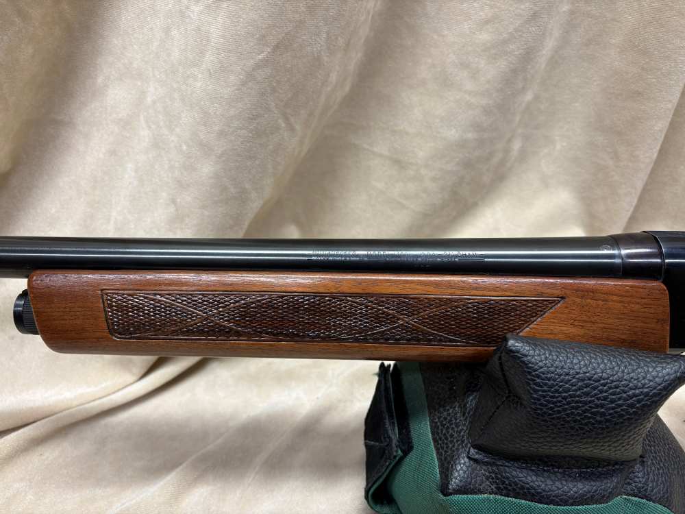 Winchester 1400L 12GA Semi Auto Left Handed-img-4