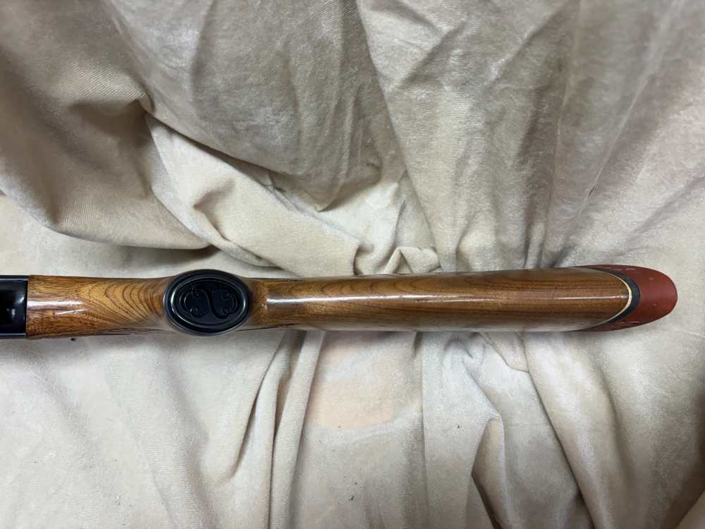 Winchester 1400L 12GA Semi Auto Left Handed-img-10