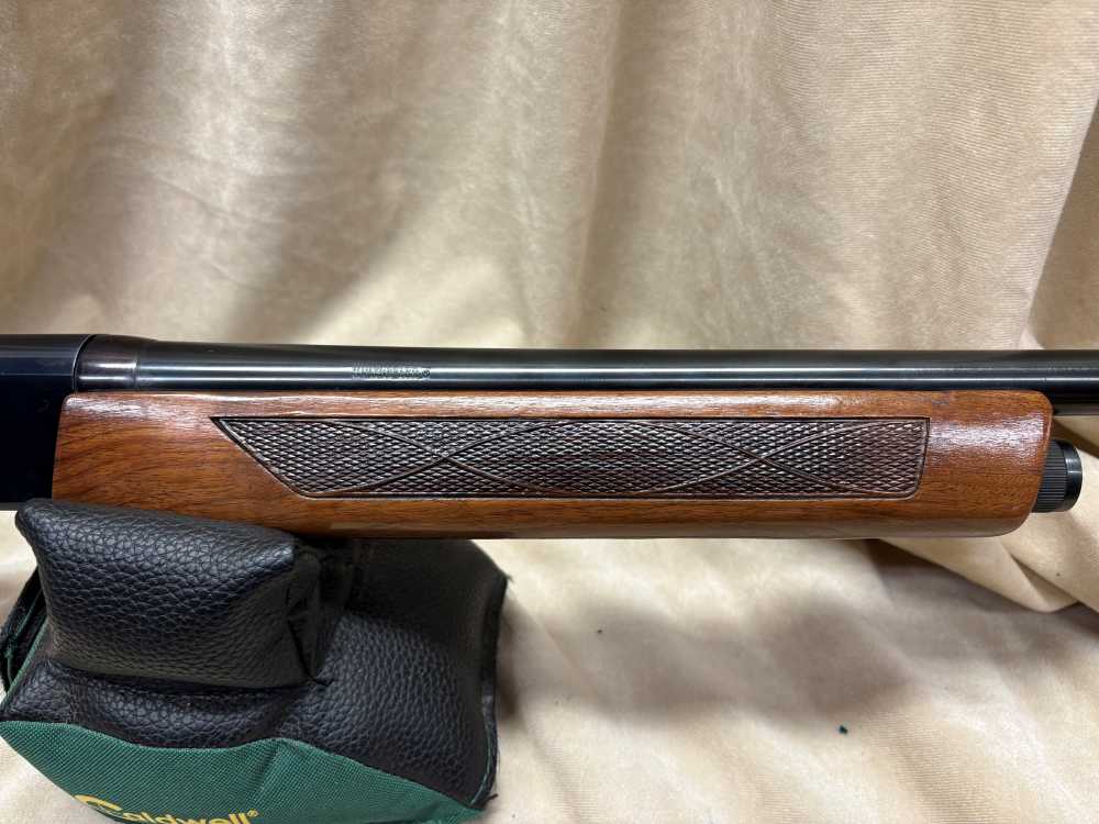 Winchester 1400L 12GA Semi Auto Left Handed-img-8