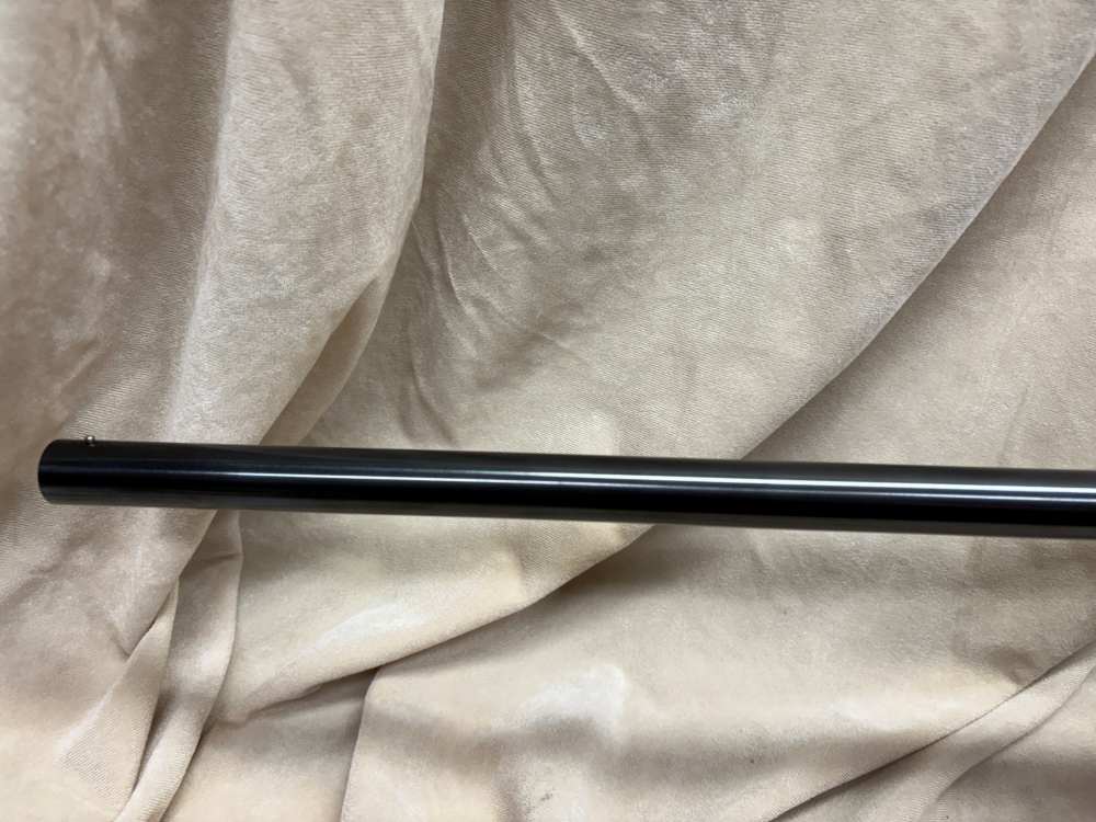 Winchester 1400L 12GA Semi Auto Left Handed-img-5