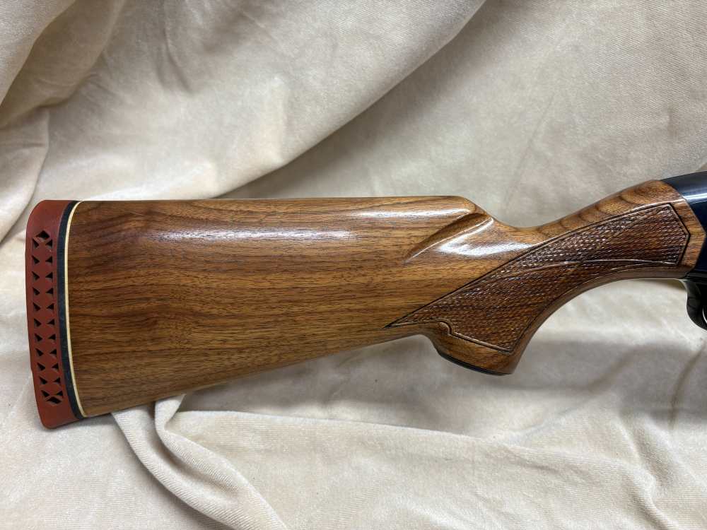 Winchester 1400L 12GA Semi Auto Left Handed-img-6