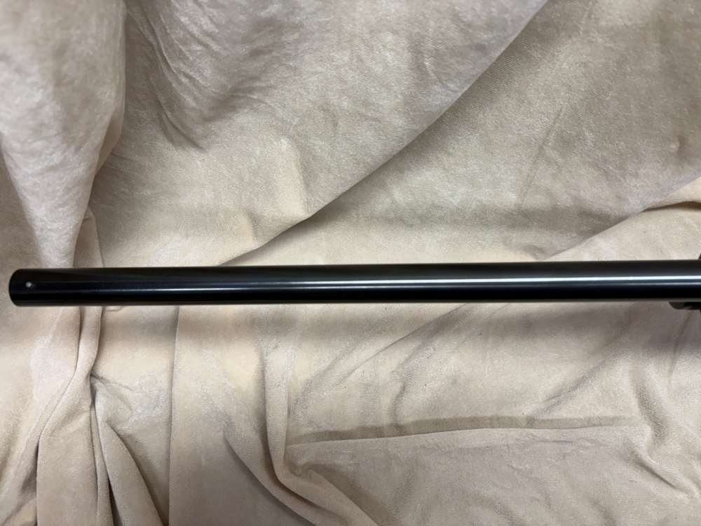 Winchester 1400L 12GA Semi Auto Left Handed-img-17